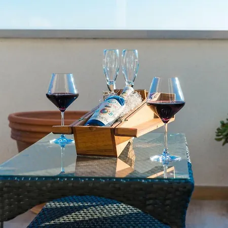 Apartment Blue Paradiso Dubrovnik