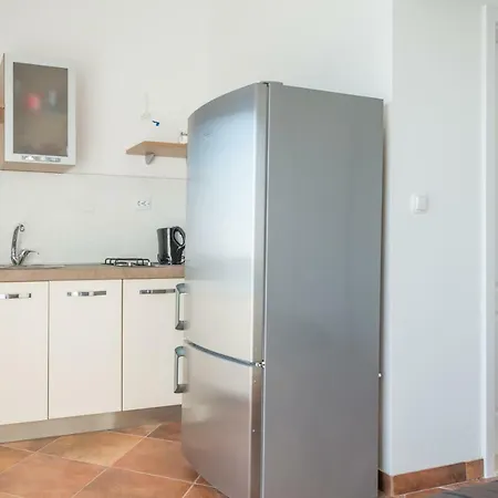 Apartment Blue Paradiso *