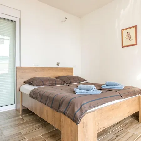 Apartment Blue Paradiso Dubrovnik